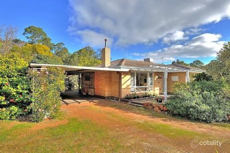 Property photo of 26 Pretty Lane Mundaring WA 6073