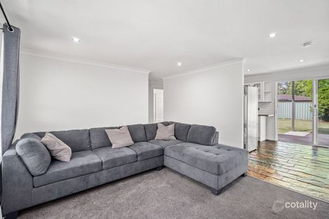 Property photo of 63 Narara Valley Drive Narara NSW 2250