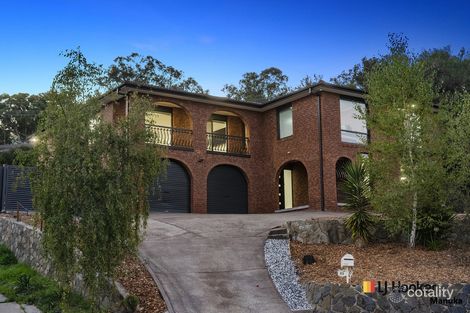 Property photo of 83 Jackie Howe Crescent Macarthur ACT 2904
