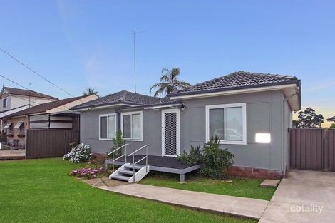 Property photo of 19 Carpenter Street Colyton NSW 2760