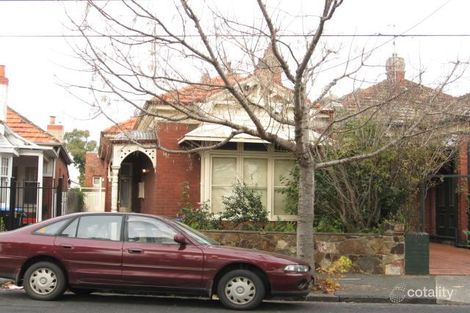 Property photo of 20 Luxton Road South Yarra VIC 3141