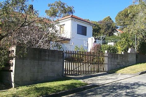 3 Kyogle Rd, Northbridge, NSW 2063