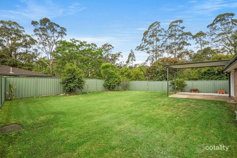 Property photo of 63 Narara Valley Drive Narara NSW 2250