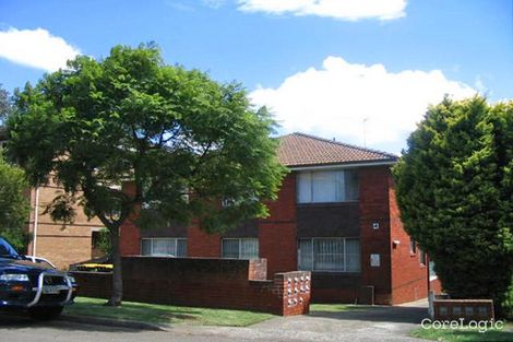 Property photo of 5/4 Shadforth Street Wiley Park NSW 2195