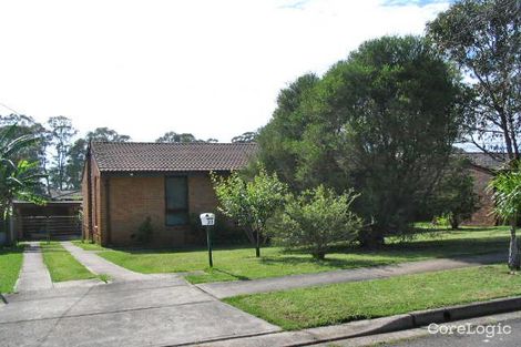 Property photo of 23 Grevillea Crescent Prestons NSW 2170