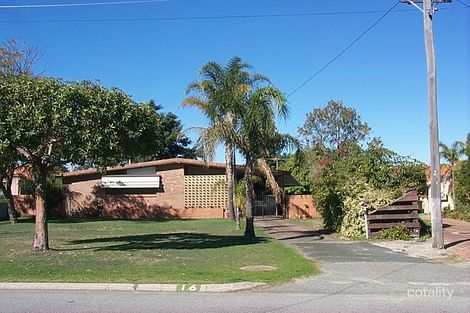16 Vaughan St, Dianella, WA 6059