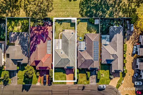Property photo of 29 Waterford Street Kellyville Ridge NSW 2155