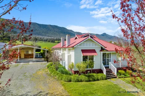 Property photo of 2692 Maroondah Highway Taggerty VIC 3714