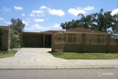 58 Madeira Ave, Beechboro, WA 6063