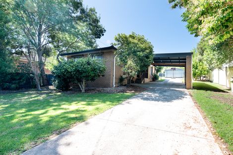 12 Blannin St, Healesville, VIC 3777