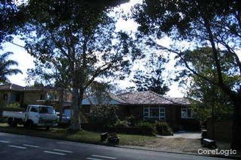 Property photo of 173 Powderworks Road Elanora Heights NSW 2101