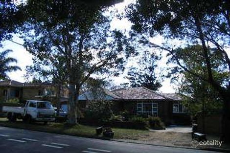 Property photo of 173 Powderworks Road Elanora Heights NSW 2101