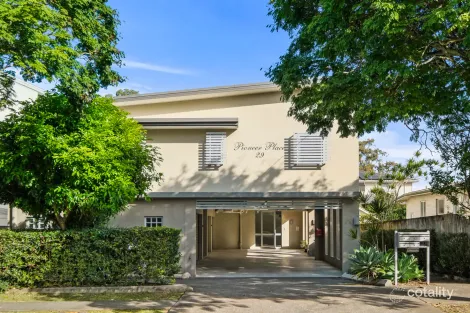 Property photo of 4/29 Pioneer Street Zillmere QLD 4034