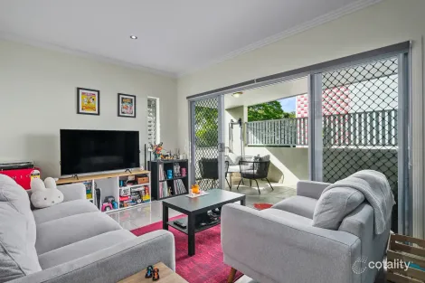 Property photo of 4/29 Pioneer Street Zillmere QLD 4034