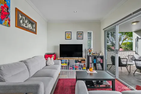 Property photo of 4/29 Pioneer Street Zillmere QLD 4034