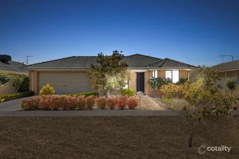Property photo of 46 Scarborough Crescent Harkness VIC 3337