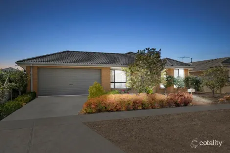 Property photo of 46 Scarborough Crescent Harkness VIC 3337
