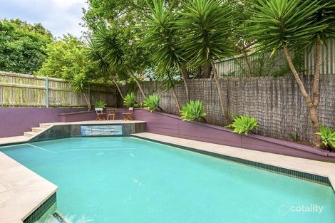 Property photo of 40 Meridian Street Coorparoo QLD 4151