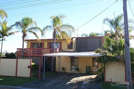 5 Summerland Key, Broadbeach Waters, QLD 4218