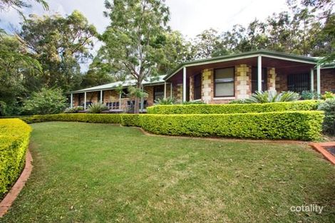63 Lydford Cl, Bonogin, QLD 4213