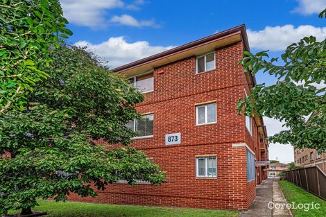 Property photo of 4/873 Anzac Parade Maroubra NSW 2035