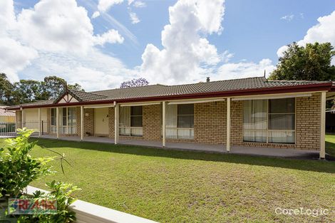 Property photo of 74 Ney Road Capalaba QLD 4157