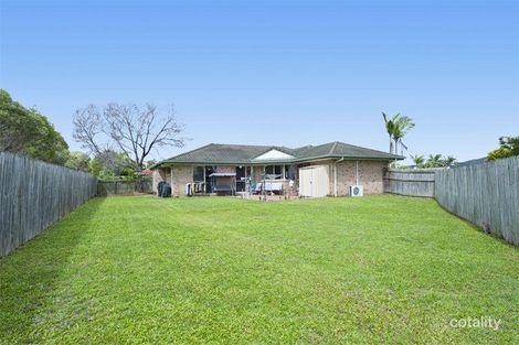Property photo of 19 Rosella Court Ormeau QLD 4208
