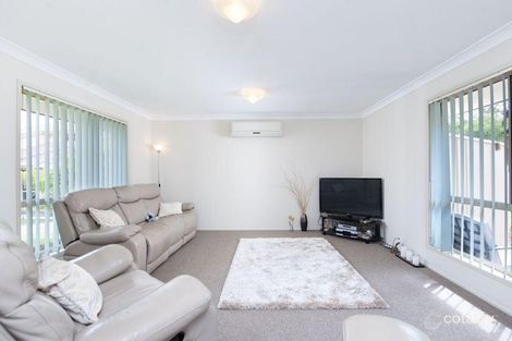 Property photo of 19 Rosella Court Ormeau QLD 4208