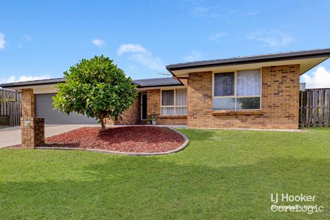 Property photo of 3 Dowling Place Calamvale QLD 4116