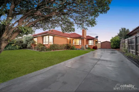 Property photo of 6 Popes Road Keysborough VIC 3173