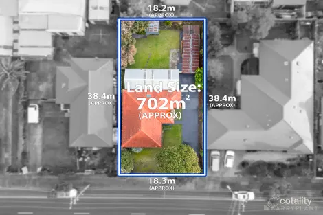 Property photo of 6 Popes Road Keysborough VIC 3173