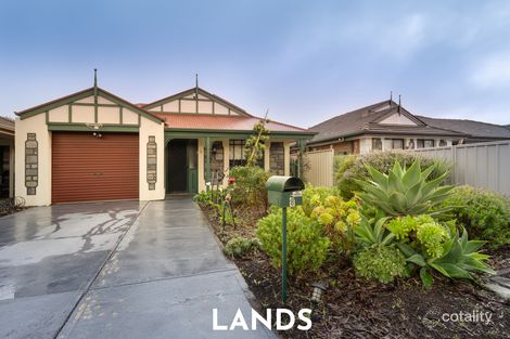 Property photo of 8 Hanley Street Pooraka SA 5095