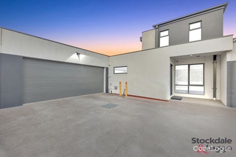 Property photo of 4/3 Barwise Street Laverton VIC 3028