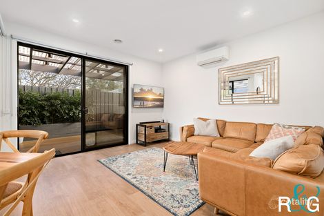 Property photo of 3/43 Central Avenue Tyabb VIC 3913