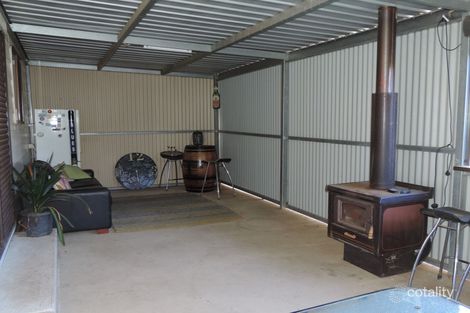 Property photo of 98 Bendigo Road Kerang VIC 3579