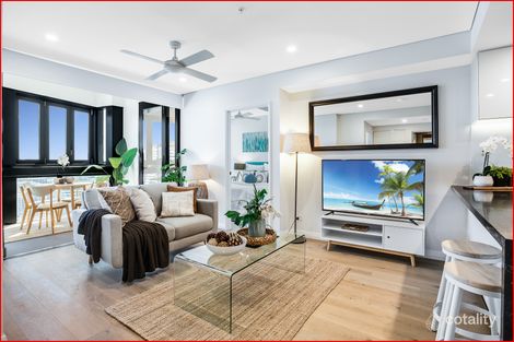 2508/275 Wickham St, Fortitude Valley, QLD 4006