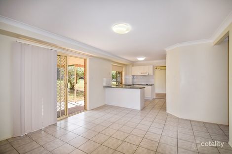 Property photo of 16 Foley Place Sinnamon Park QLD 4073