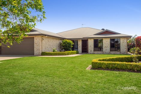 9 Hendra Ct, Kleinton, QLD 4352