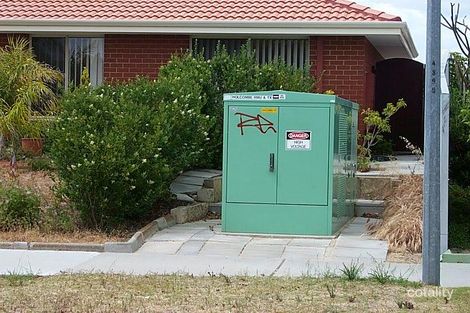 45f Holcombe Rd, Warnbro, WA 6169