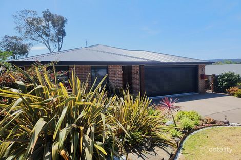 Property photo of 12 Millbank Way Bega NSW 2550
