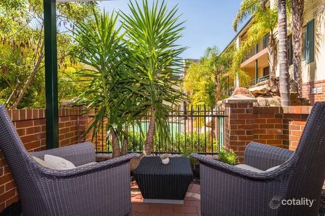 Property photo of 34/30 Bishops Row East Perth WA 6004