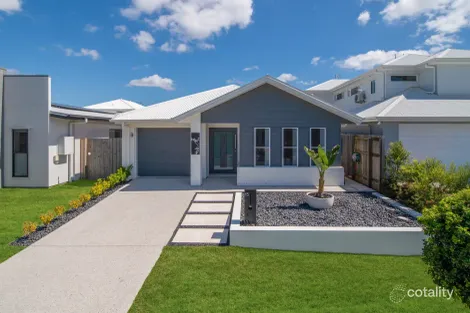 Property photo of 15 Delatite Street Nirimba QLD 4551