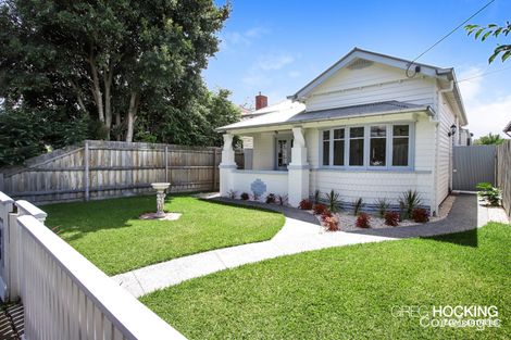 Property photo of 24 Farm Street Newport VIC 3015