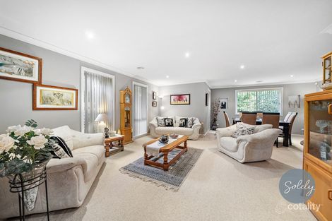 Property photo of 58 Paperbark Street Banks ACT 2906