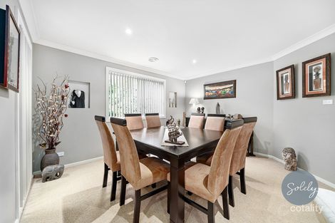 Property photo of 58 Paperbark Street Banks ACT 2906