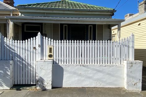 8 Little Tribe St, South Melbourne, VIC 3205