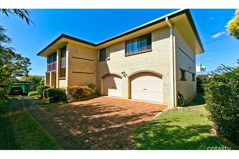 111 Point O'Halloran Rd, Victoria Point, QLD 4165