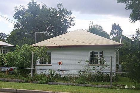 10 Mcnamara St, Leichhardt, QLD 4305