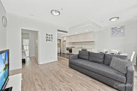 Property photo of 55/849 George Street Ultimo NSW 2007
