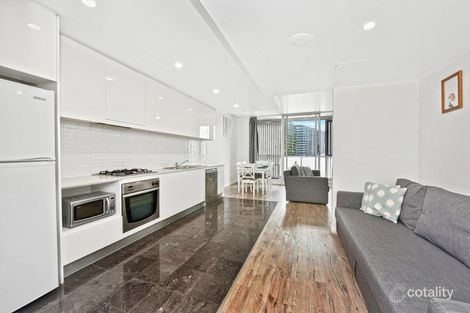 Property photo of 55/849 George Street Ultimo NSW 2007